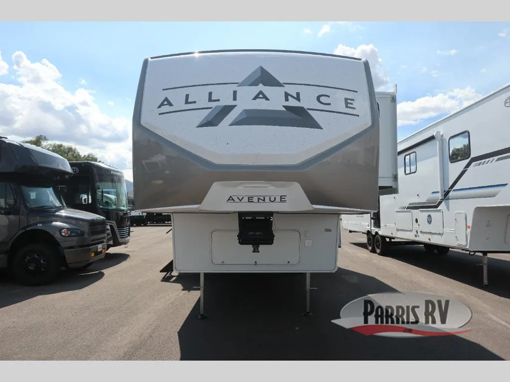 2026 Alliance RV Avenue 35RKS - Photo 3