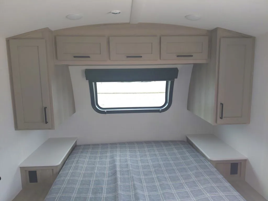 2026 Forest River RV Flagstaff E-Pro 20FBS - Photo 4