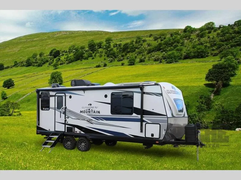 2027 Outdoors RV Creek Side Titanium Series 22KVS - Photo 2