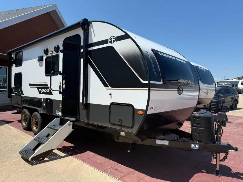 2027 Forest River R-Pod RP-203 - Photo 2