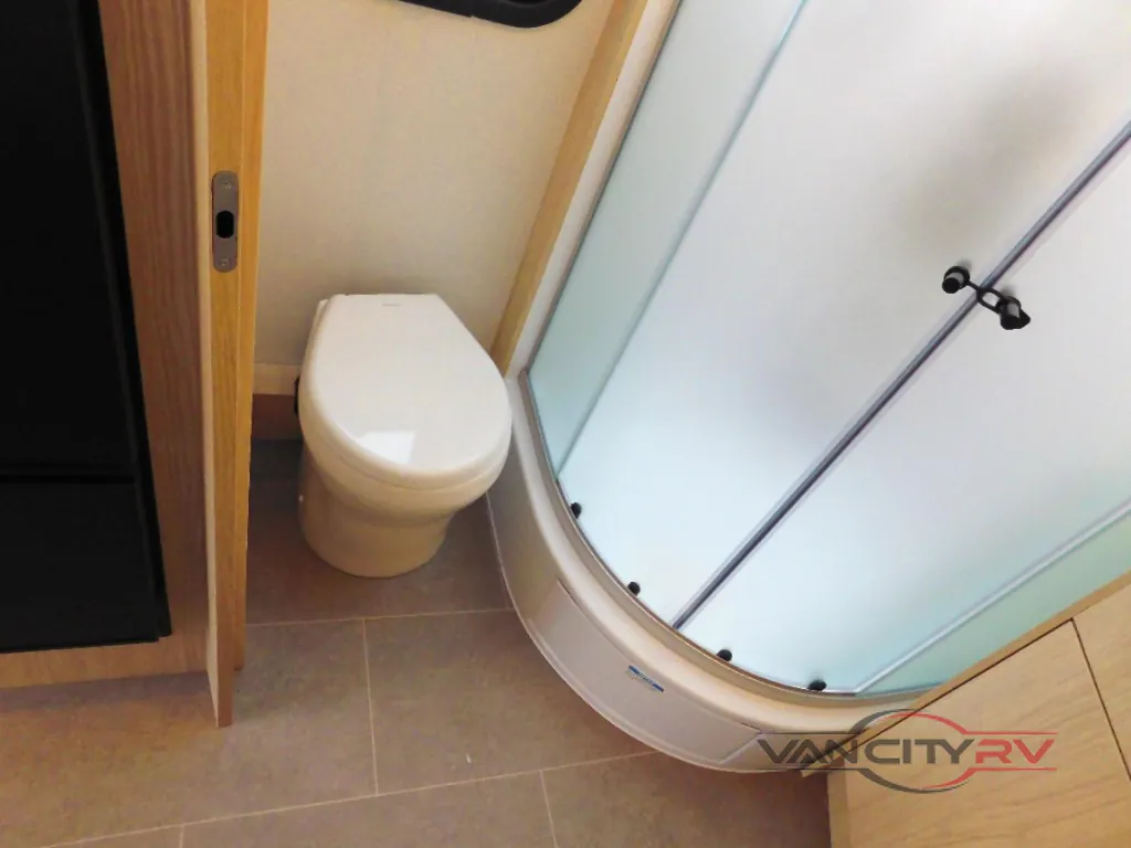 2025 Leisure Travel Wonder W24MBL, Photos photo 46