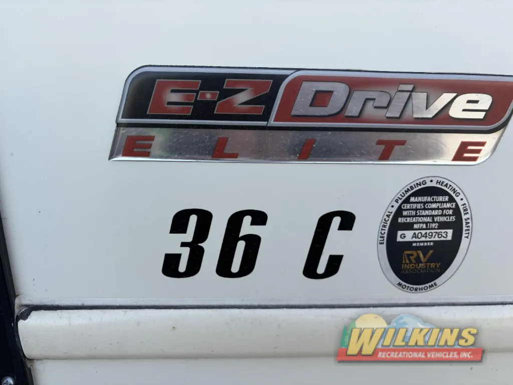 2023 Entegra Coach Vision XL 36C, Photos photo 8