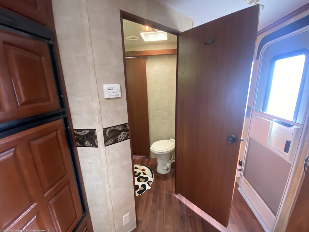 2012 Keystone Outback 298RE, Photos photo 25
