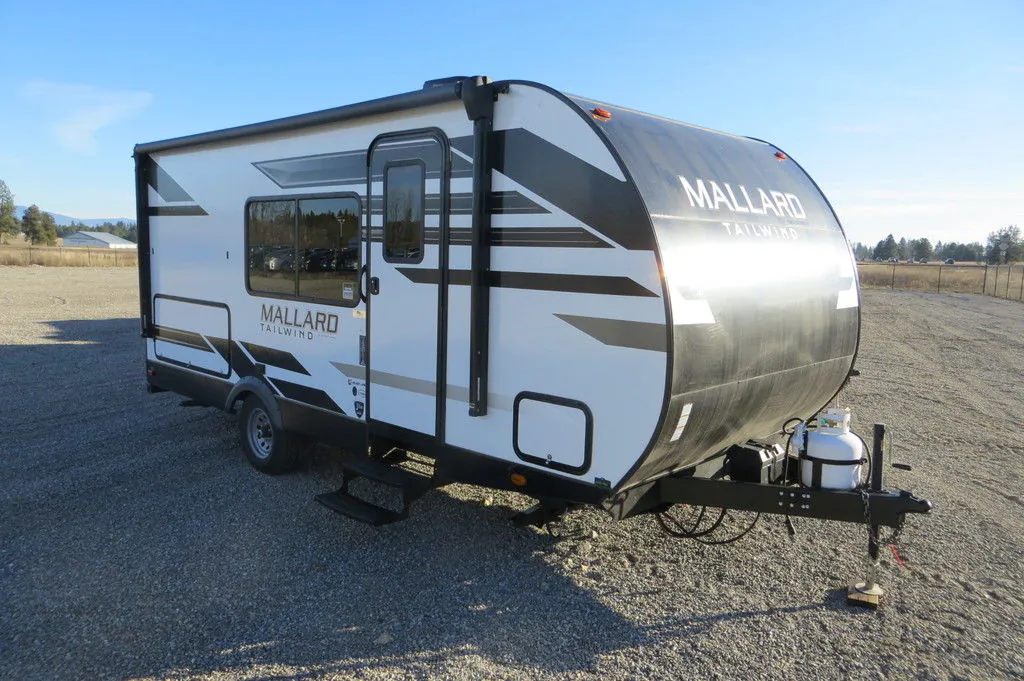 2023 Heartland Mallard T180BH - Photo 2
