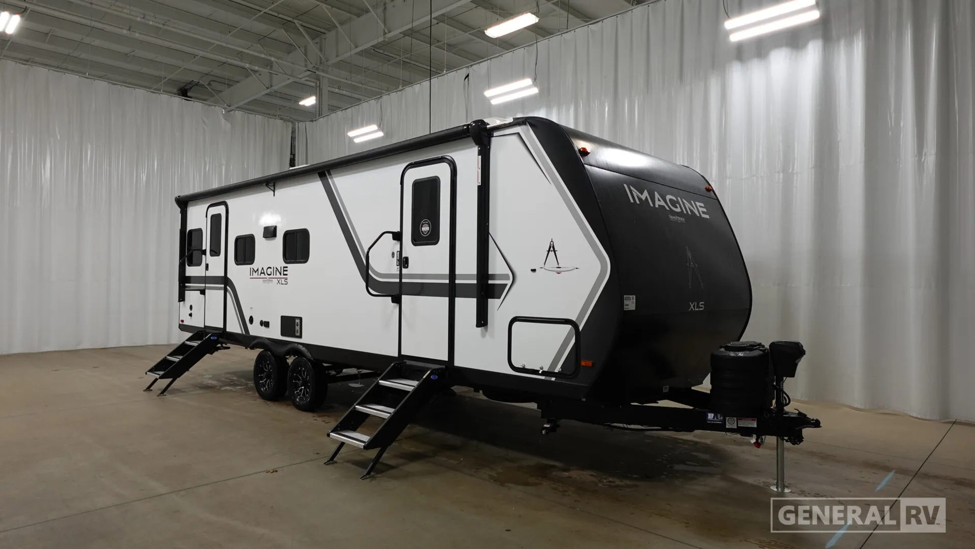 2026 Grand Design Imagine XLS 25RLE - Photo 2