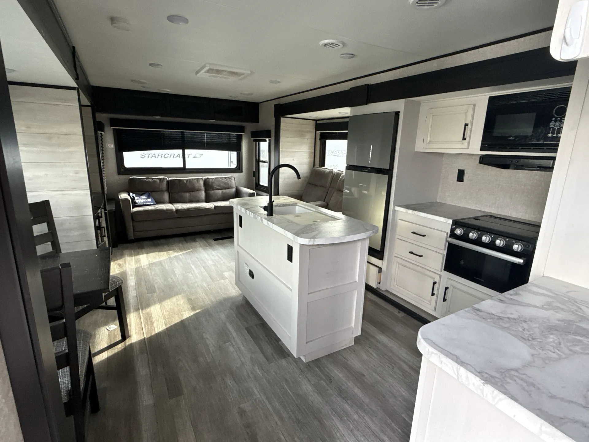 2023 Jayco Jay Flight 340RLK — living area main