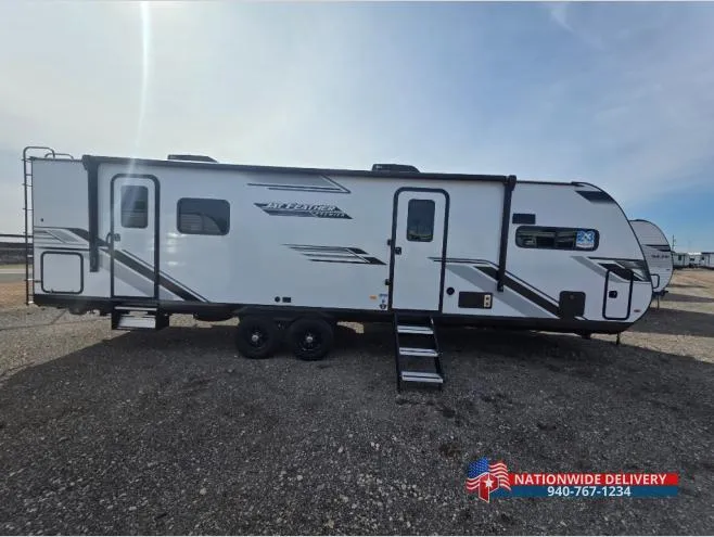 2026 Jayco Jay Feather 26FK - Photo 3