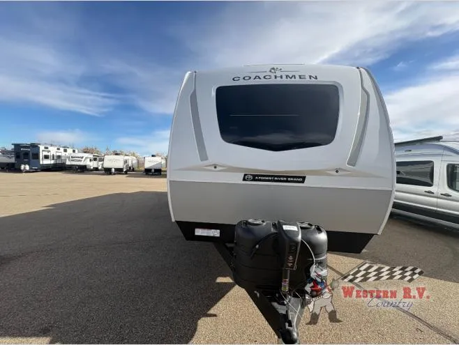 2026 Coachmen Freedom Express Ultra Lite 324RLDS - Photo 2