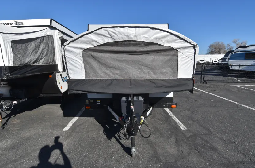 2021 Viking V-Trec V2 - Photo 2