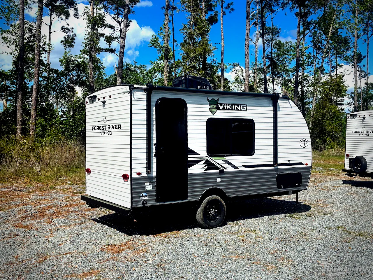 2026 Forest River Viking 16SFB - Photo 3