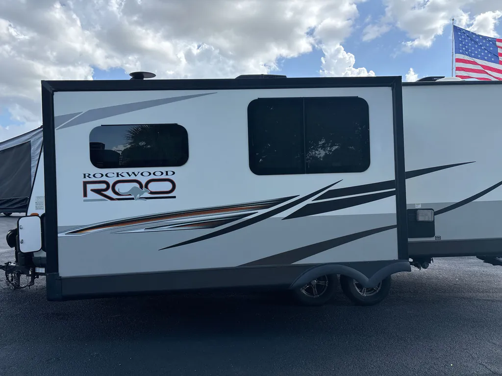 2022 Forest River Rockwood Roo 235S, Photos photo 7