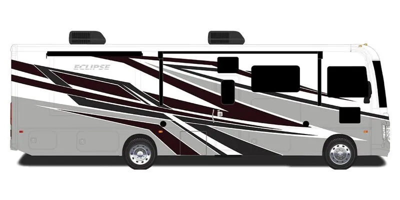 Eclipse 32S exterior