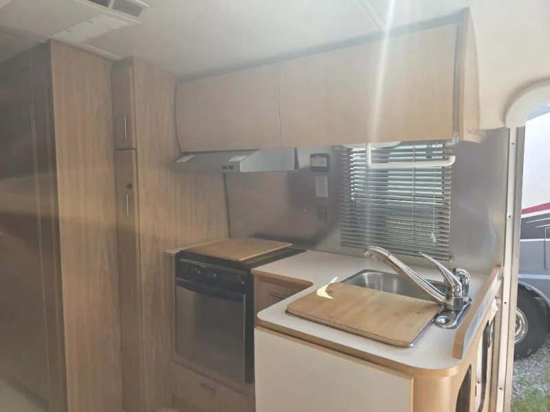 2006 Airstream Safari Used    25 FB - Photo 4
