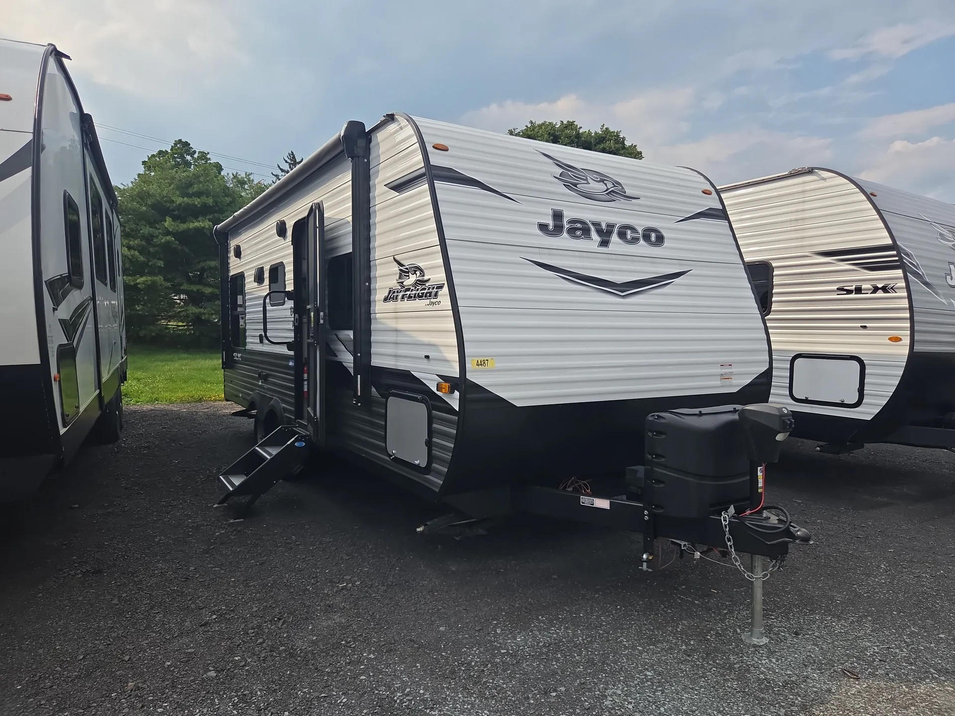 2022 Jayco Jay Flight SLX 8 212QBW - Photo 2