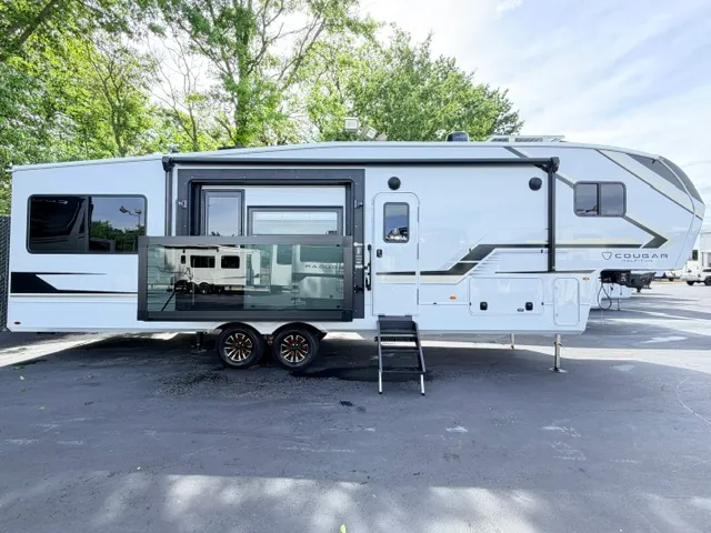 2026 Keystone Cougar HT FW 30REP - Main photo