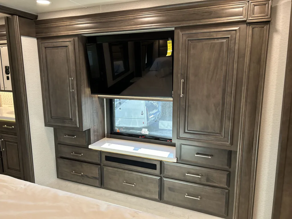 2026 Entegra Coach Aspire 44D, Photos photo 53