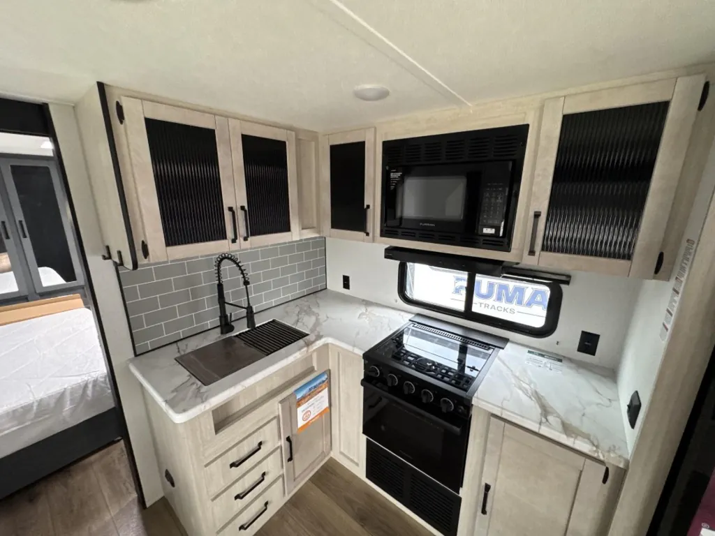 2027 Forest River Puma 27RBDS, Photos photo 27