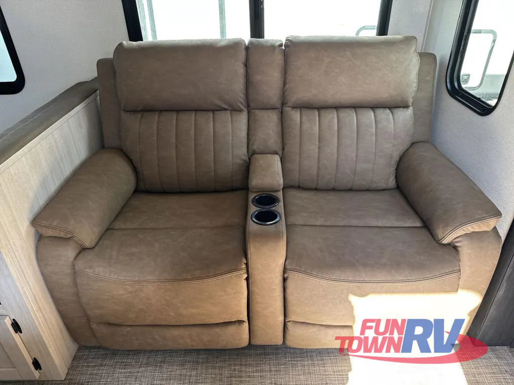 2026 Forest River Puma 32BHQS, Photos photo 19