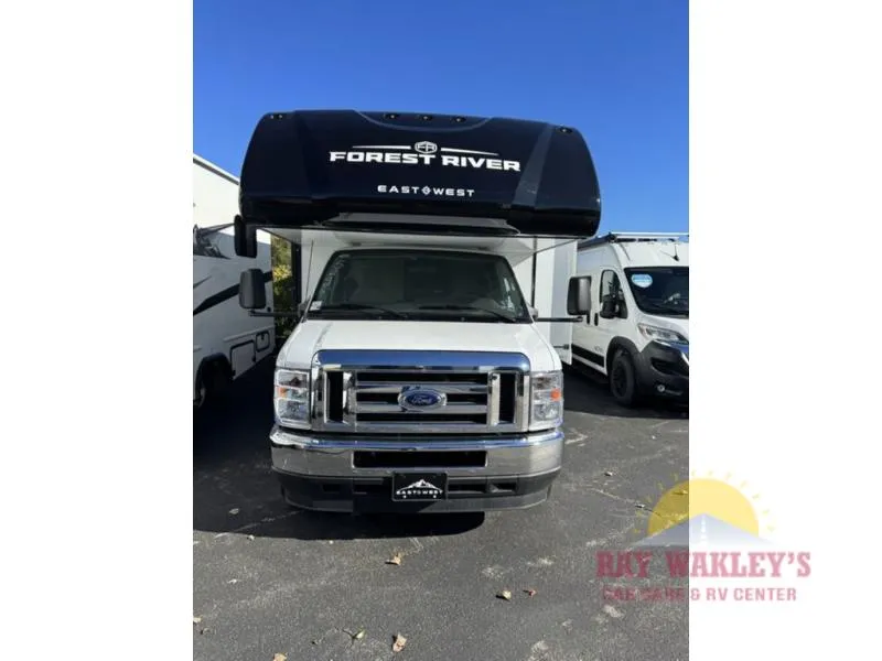 2026 East to West Entrada 2800S - Photo 4