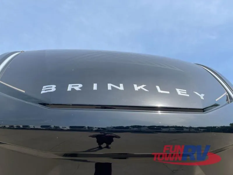 2026 Brinkley Model Z 2900 - Photo 3