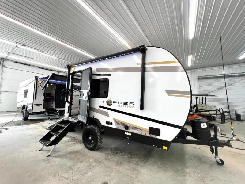2026 Modern Buggy RV Hopper 2 - Photo 3