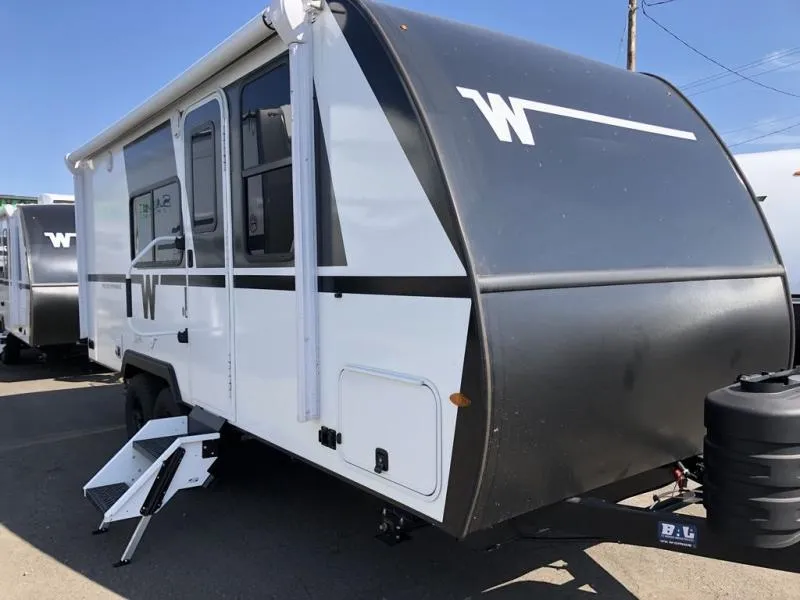 2026 Winnebago Micro Minnie 2108FBS - Photo 2