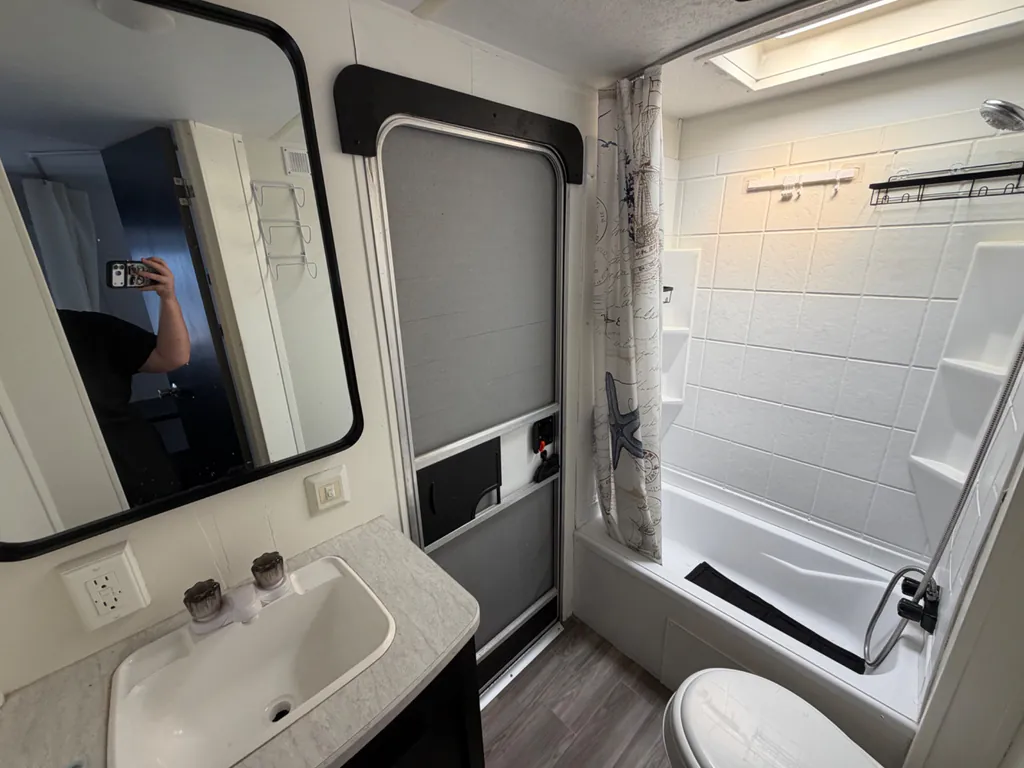 2020 Forest River Salem Cruise Lite 263BHXL, Photos photo 29