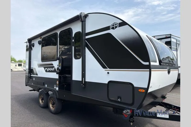 2027 Forest River R-Pod RP-197 - Photo 2
