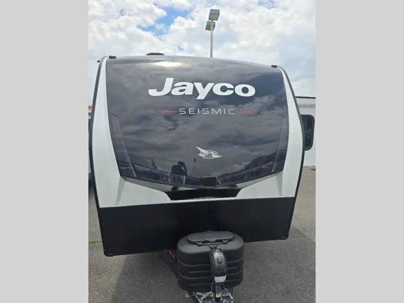 2026 Jayco Seismic New    265 - Photo 3
