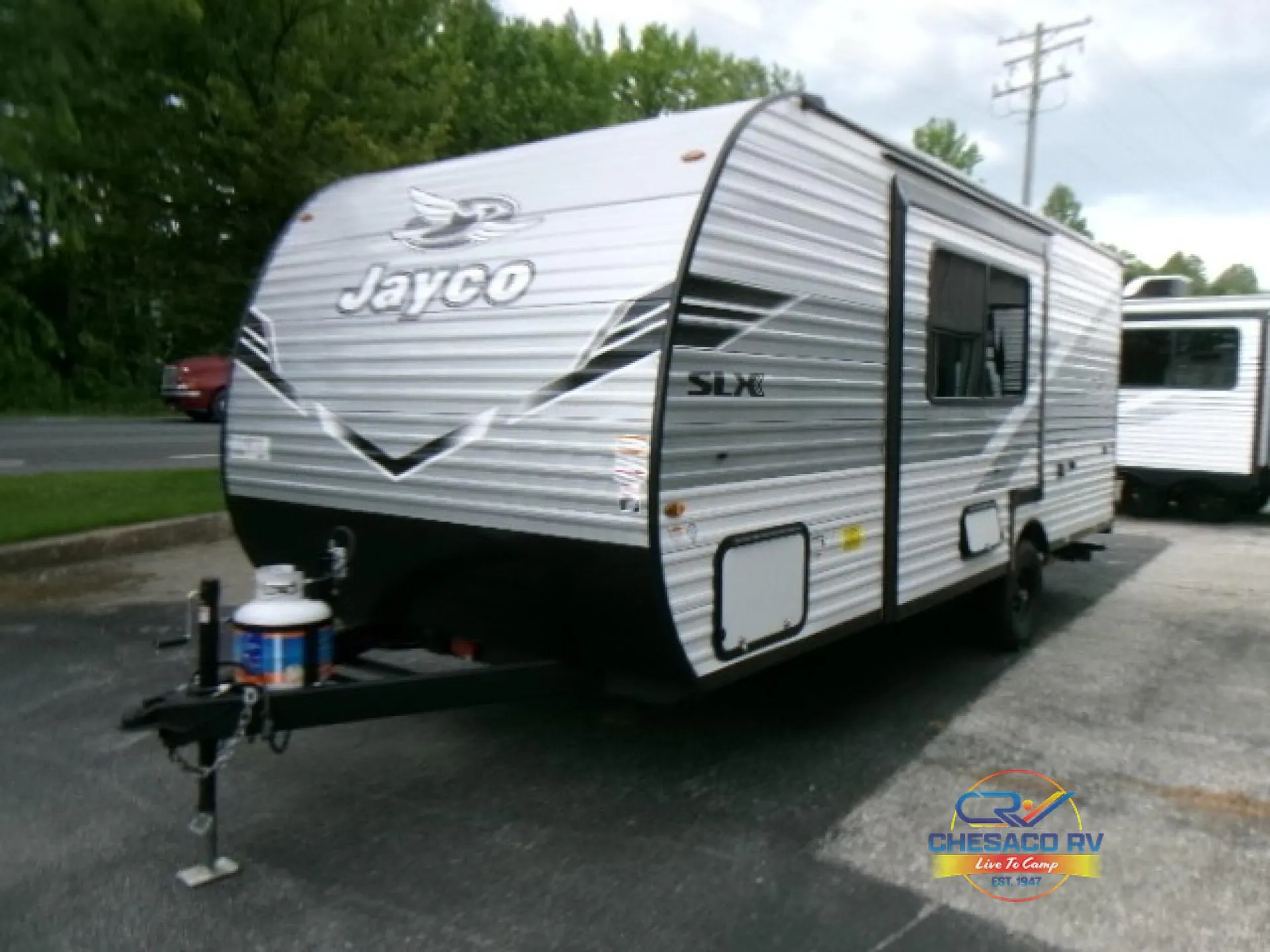 2026 Jayco Jay Flight SLX 197MB - Photo 4