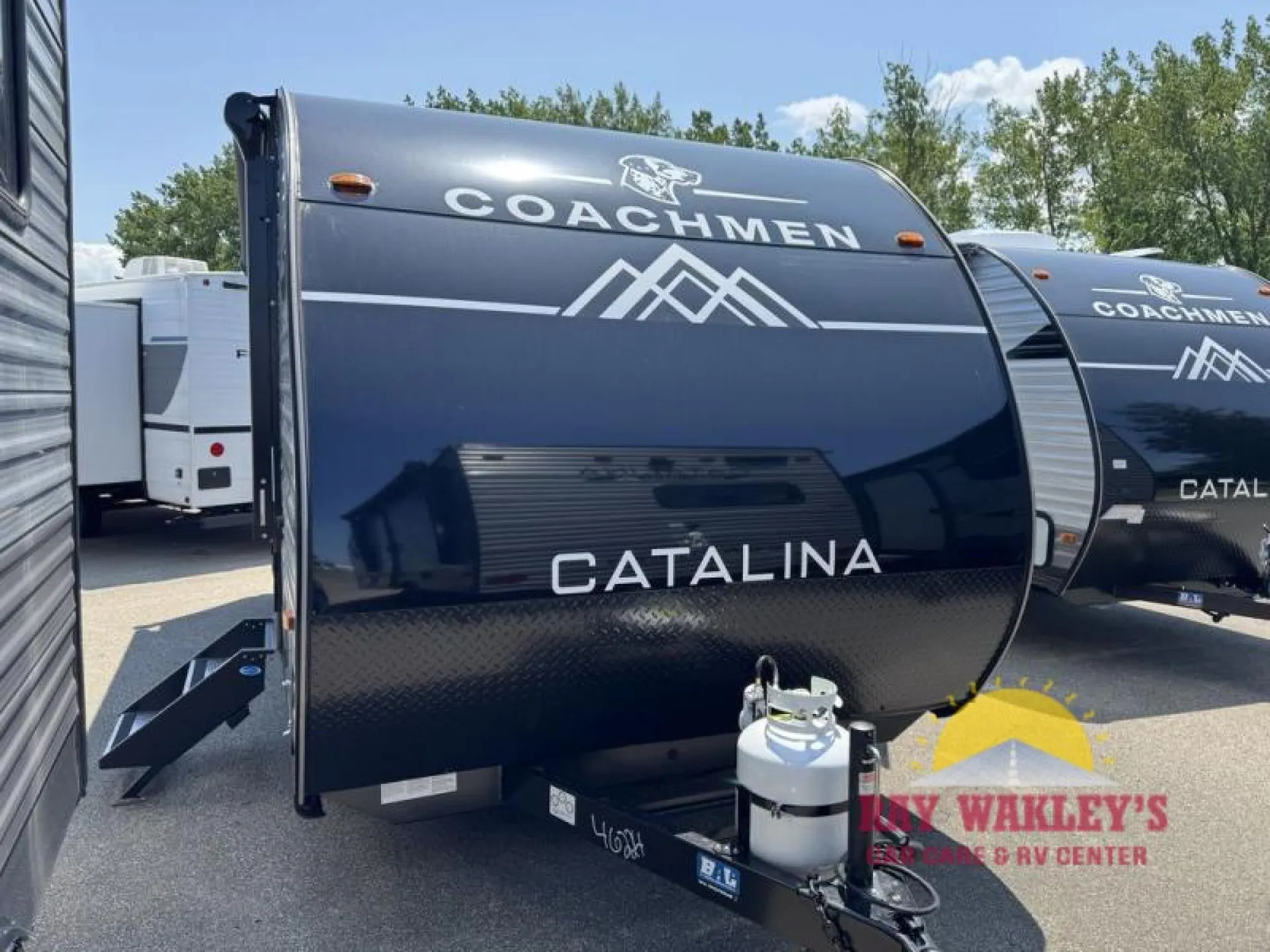 2025 Coachmen Catalina Summit Series 7 184BHSX - Photo 2
