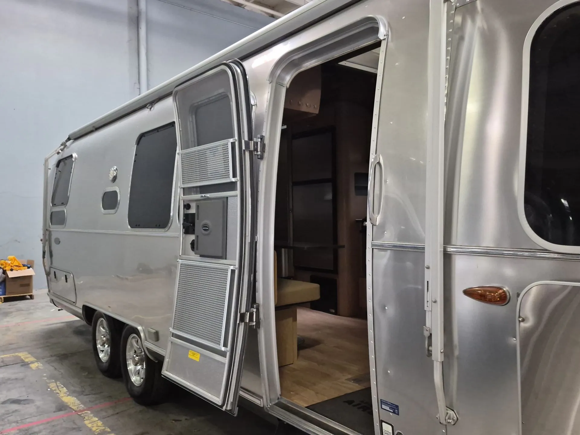 2016 Airstream Flyingcloud 28RB - Photo 4