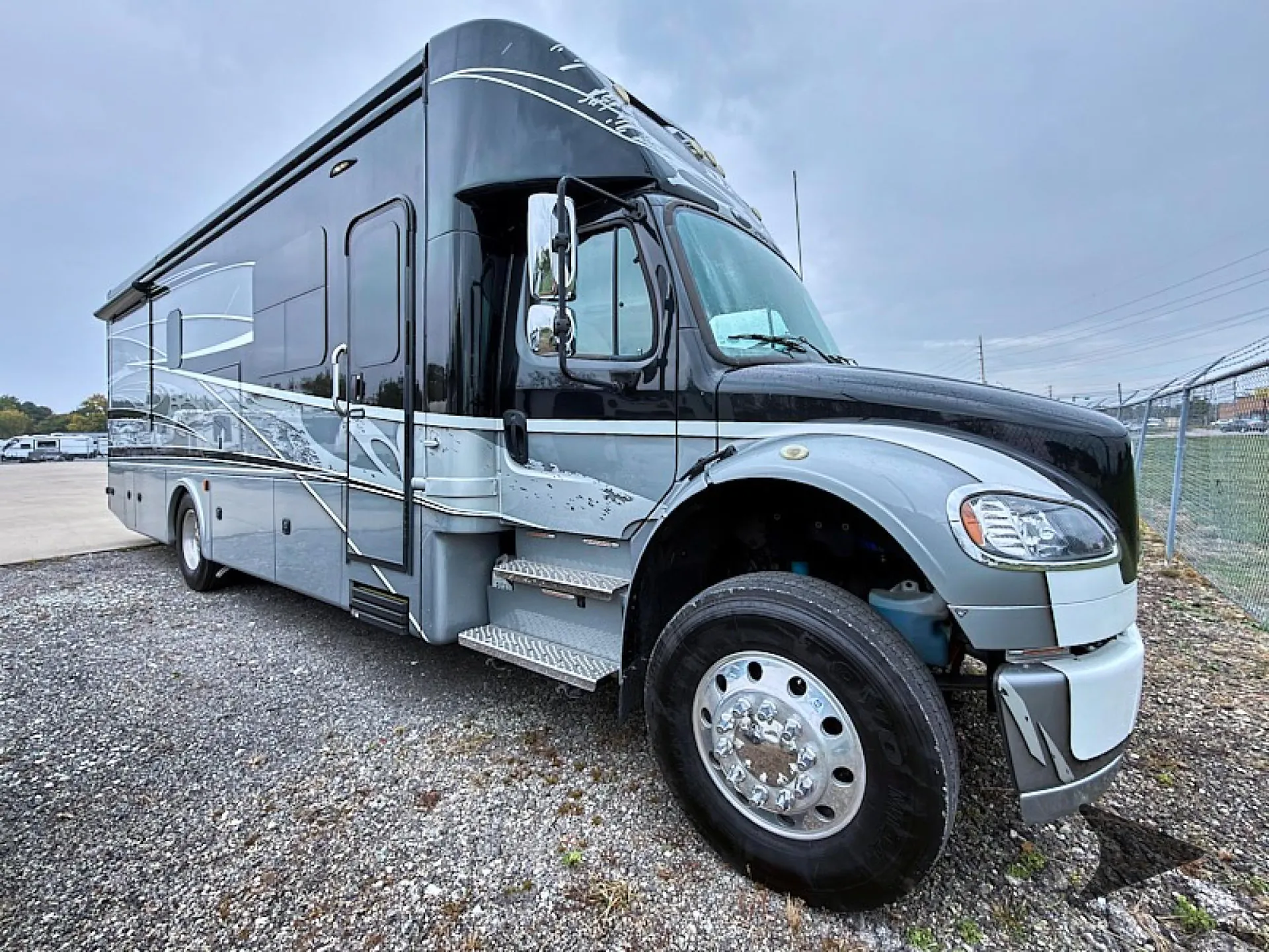 2018 Dynamax Corp DX3 35DS - Photo 3
