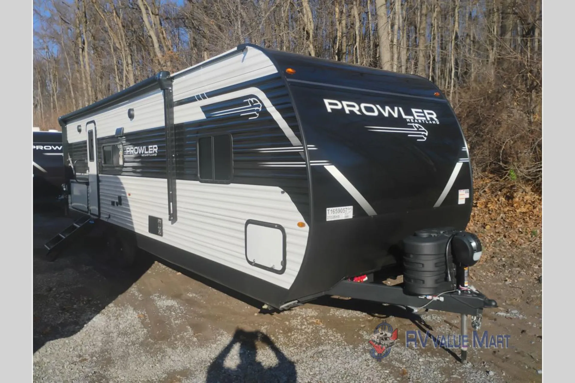 2026 Heartland Prowler 2702BHS - Photo 2