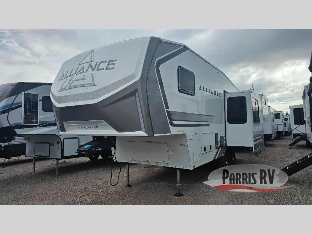 2027 Alliance RV Avenue 23ML - Photo 3