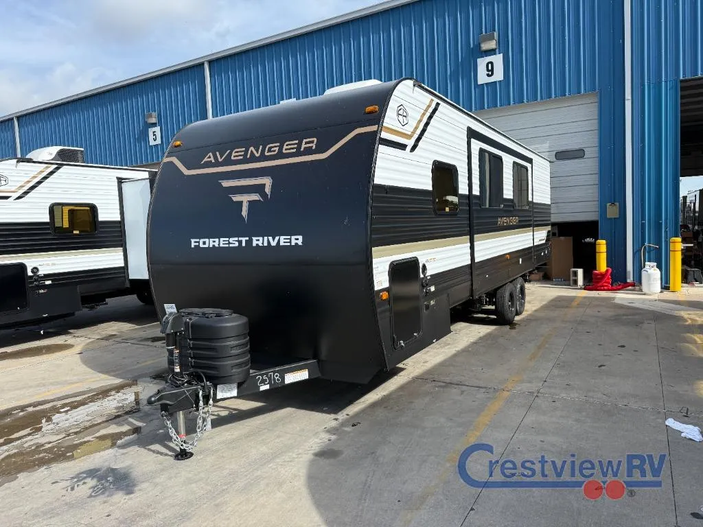 2026 Prime Time Avenger 26DBS - Photo 3