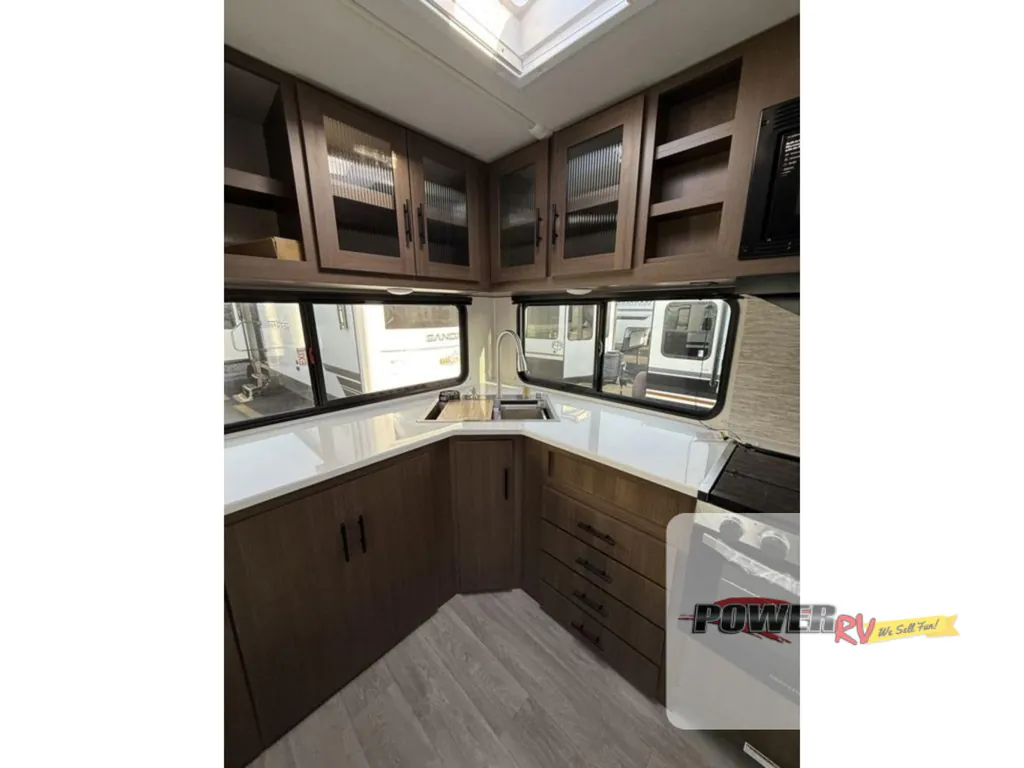 2026 Forest River Wildcat Maxx 305MBX, Photos photo 21