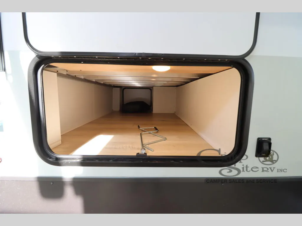 2026 Forest River Flagstaff Micro Lite 25FKB, Photos photo 19