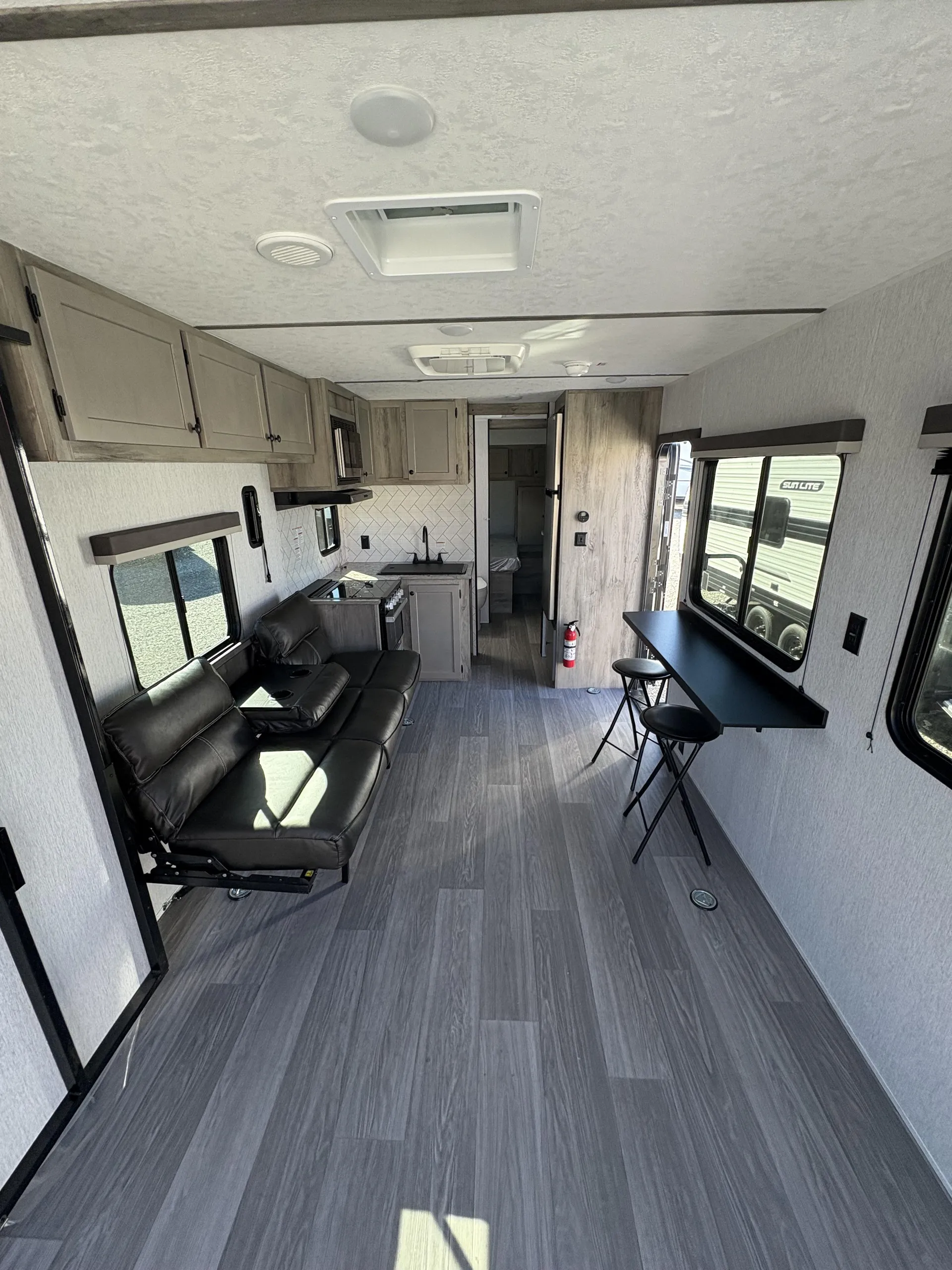 2026 Sunset Park RV Sun Lite 27WQB - Photo 3