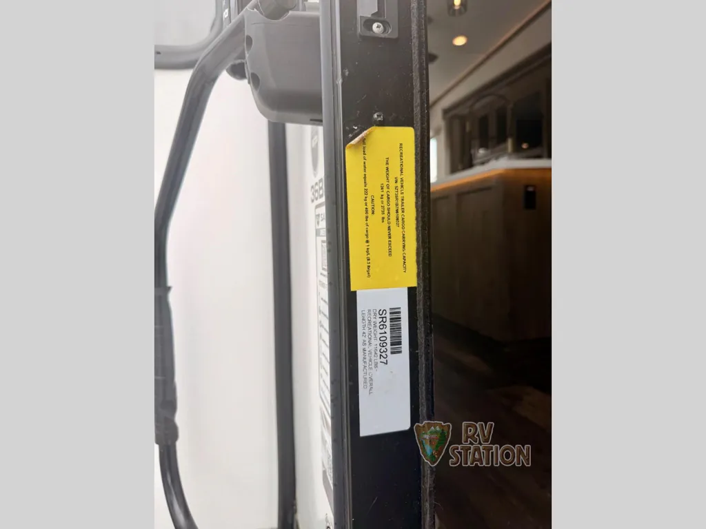 2022 Forest River Sabre 36BHQ, Photos photo 26