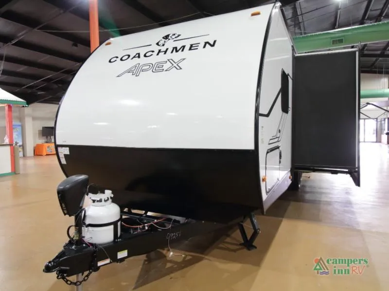 2026 Coachmen Apex X Series 26BHX - Photo 2