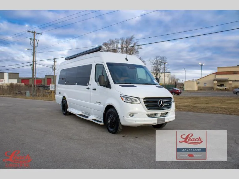 2025 Coachmen Galleria 24Q - Photo 2