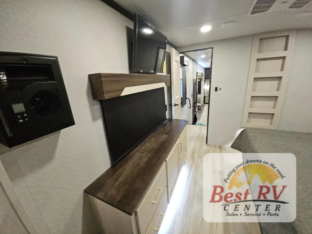2025 Forest River Cedar Creek 361RL, Photos photo 60