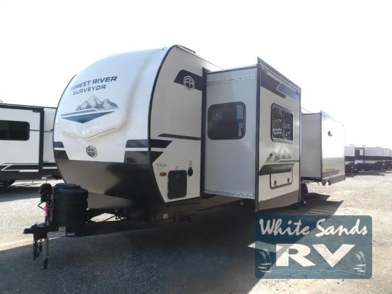 2026 Forest River Grand Surveyor 305RLBS - Photo 3