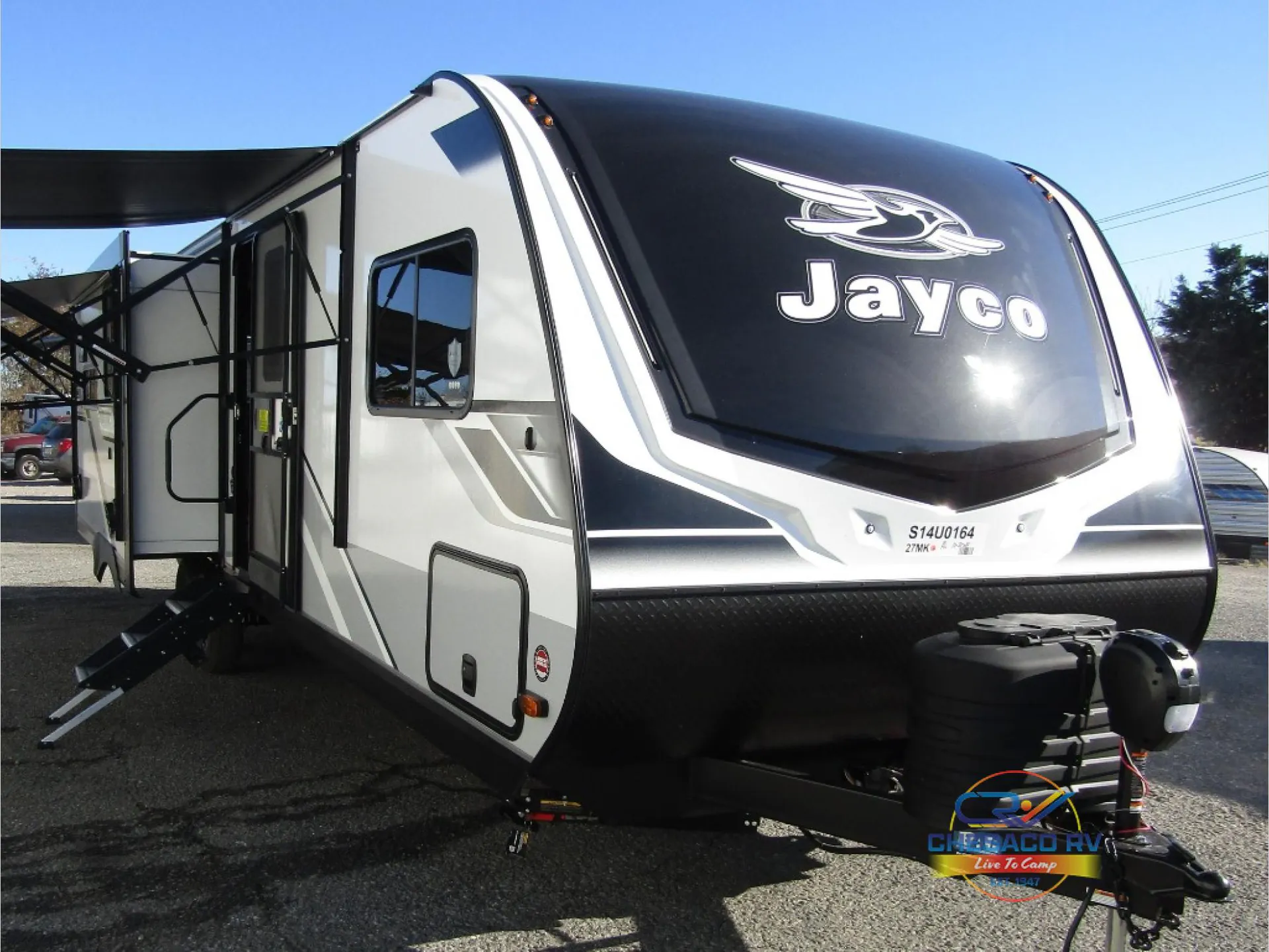 2025 Jayco Jay Feather 27MK - Photo 2