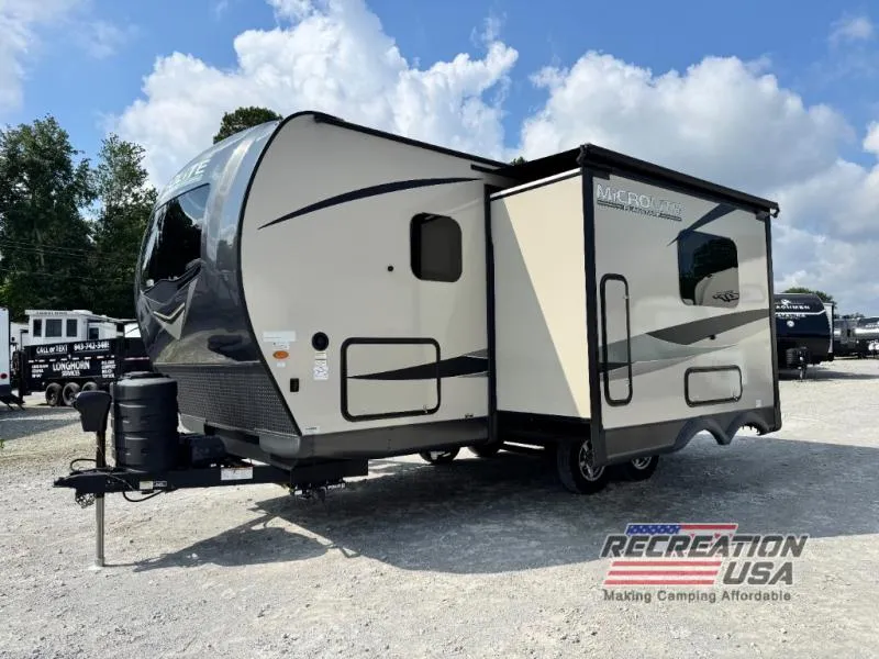 2023 Forest River Flagstaff Micro Lite 21DS - Photo 3