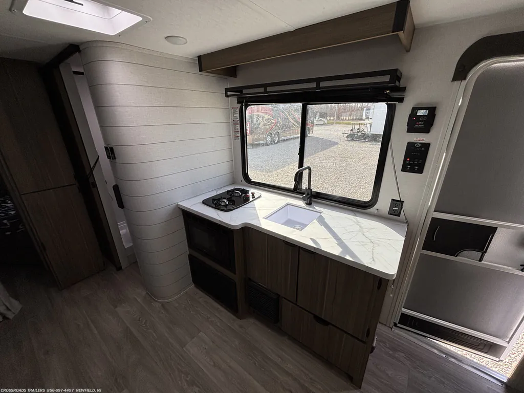 2026 Forest River Salem FSX 180ICE, Photos photo 18