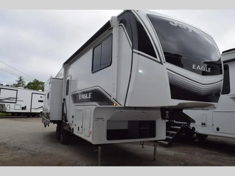 2026 Jayco Eagle HT 28CRT - Photo 4
