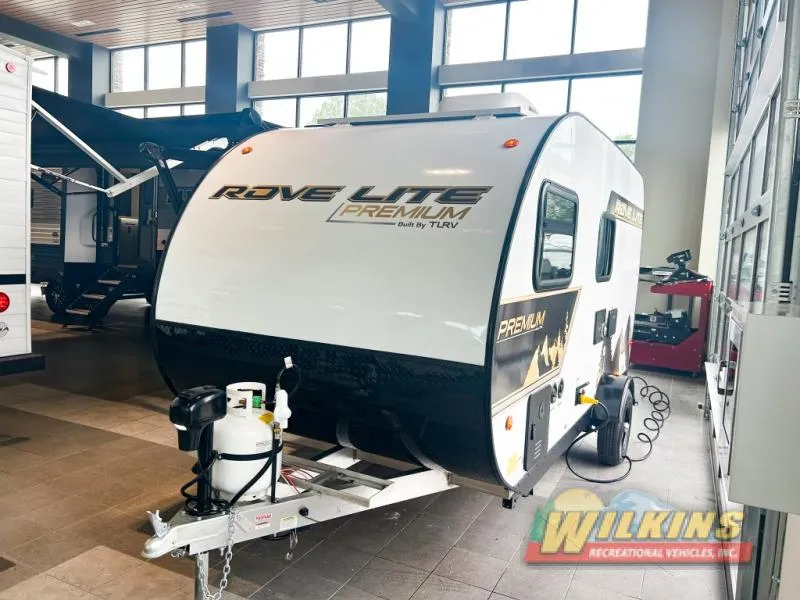 2026 Travel Lite Rove Lite 14FD - Photo 4