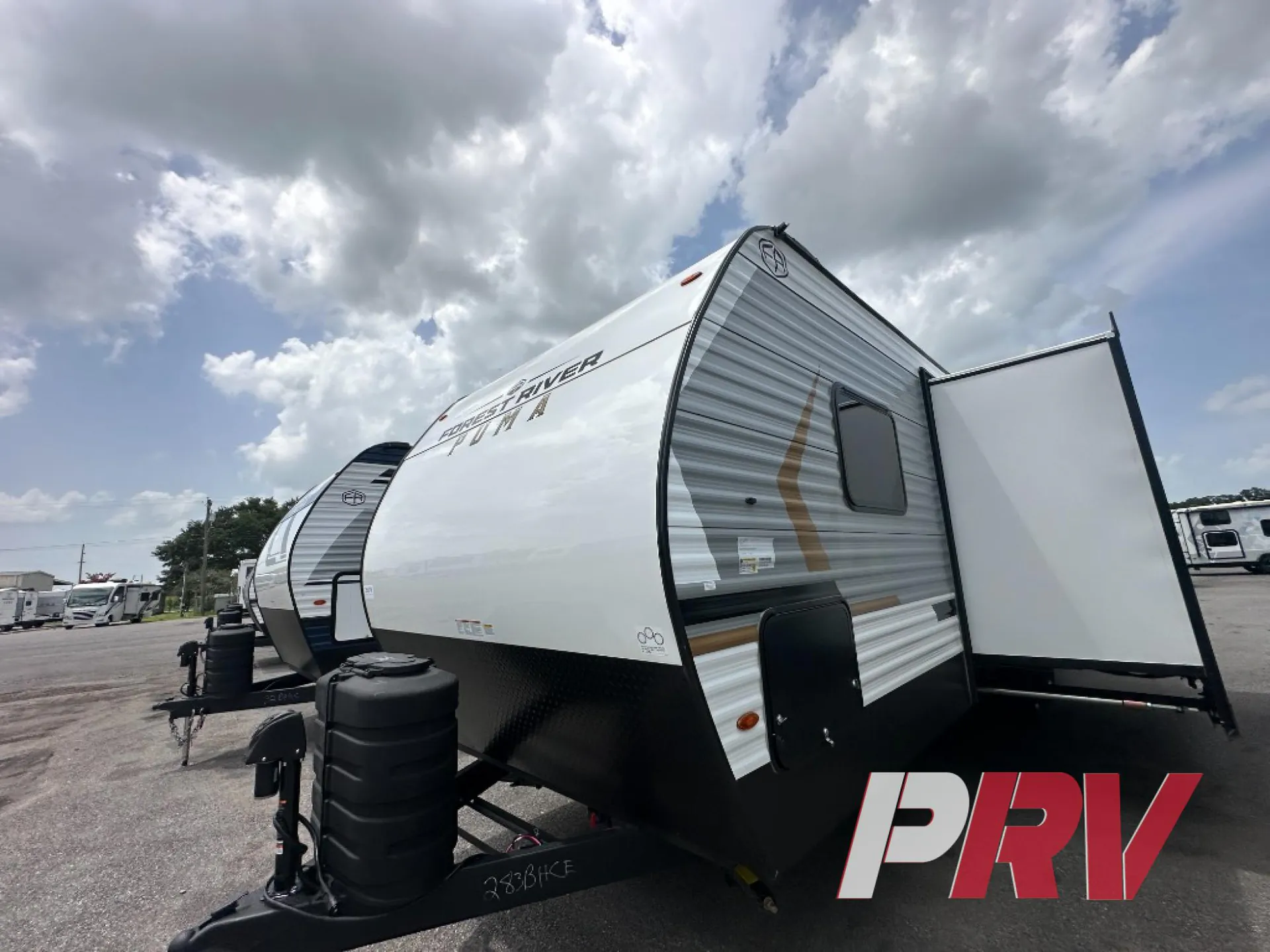 2026 Palomino Puma Camping Edition 283BHCE - Photo 4